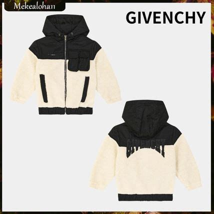 givenchy キッズ